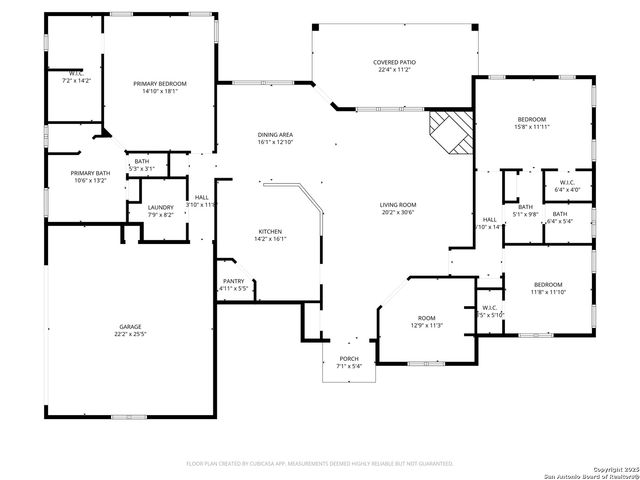 250 Palomino, Natalia, TX 78059