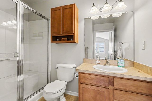 4324 Hampton Ridge Boulevard, Howell, MI 48843