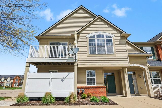 4324 Hampton Ridge Boulevard, Howell, MI 48843