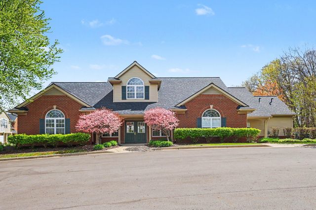 4324 Hampton Ridge Boulevard, Howell, MI 48843