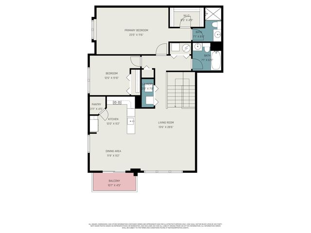 4324 Hampton Ridge Boulevard, Howell, MI 48843