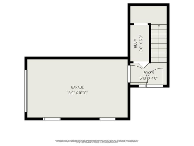 4324 Hampton Ridge Boulevard, Howell, MI 48843