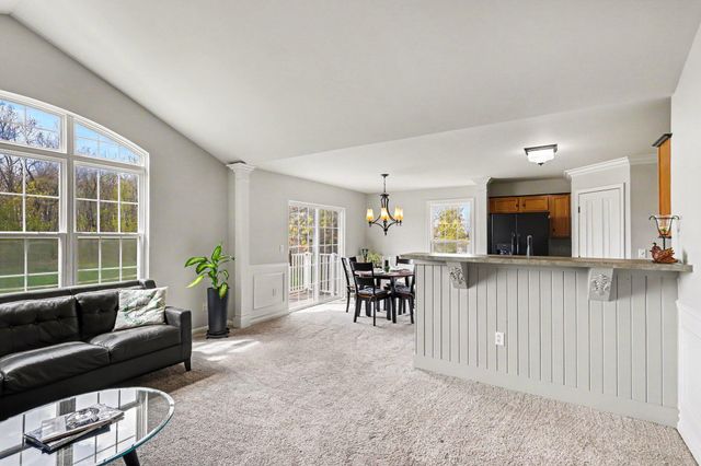 4324 Hampton Ridge Boulevard, Howell, MI 48843