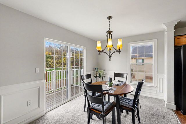 4324 Hampton Ridge Boulevard, Howell, MI 48843