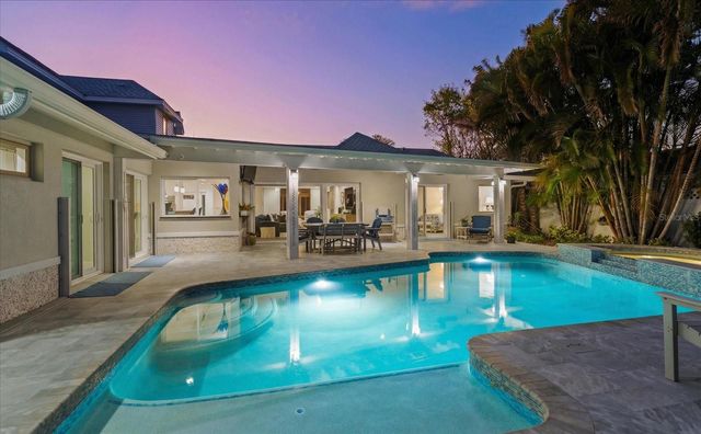 109 DRIFTWOOD LANE, Largo, FL 33770