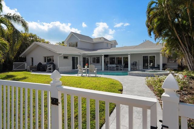 109 DRIFTWOOD LANE, Largo, FL 33770