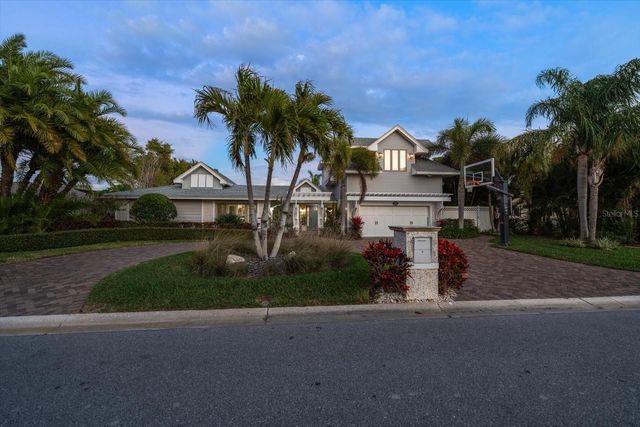 109 DRIFTWOOD LANE, Largo, FL 33770