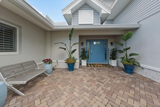 109 DRIFTWOOD LANE, Largo, FL 33770