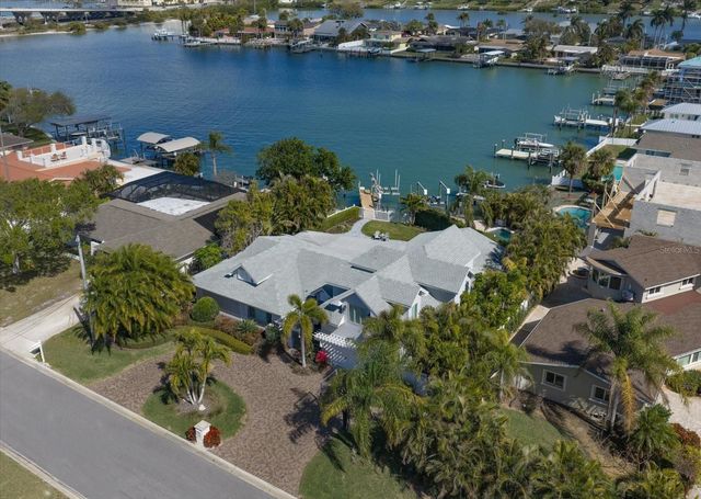 109 DRIFTWOOD LANE, Largo, FL 33770