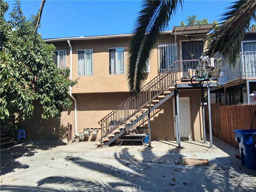 1321 E Adams, Los Angeles, CA 90011 — photo 3