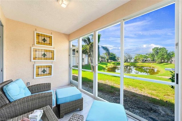 651 Wiggins Lake DR # 102, Naples, FL 34110