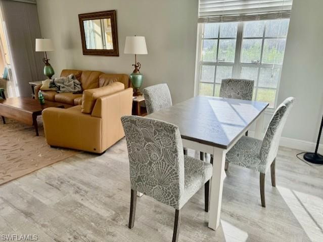 651 Wiggins Lake DR # 102, Naples, FL 34110