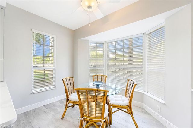 651 Wiggins Lake DR # 102, Naples, FL 34110