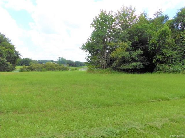 9546 E BAYMEADOWS DRIVE, Inverness, FL 34450