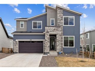 5980 S Platte Canyon Dr, Littleton, CO 80123