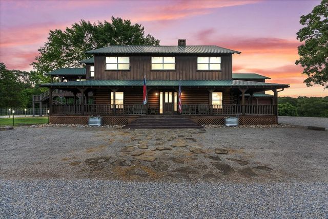 2575 CR 2474, Mineola, TX 75773
