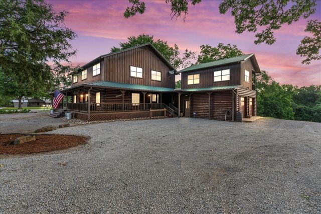 2575 CR 2474, Mineola, TX 75773