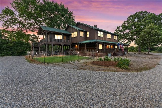 2575 CR 2474, Mineola, TX 75773