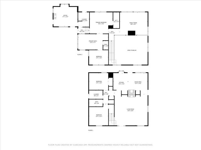 2575 CR 2474, Mineola, TX 75773