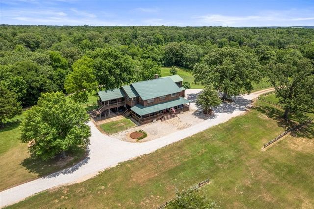 2575 CR 2474, Mineola, TX 75773