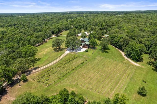 2575 CR 2474, Mineola, TX 75773