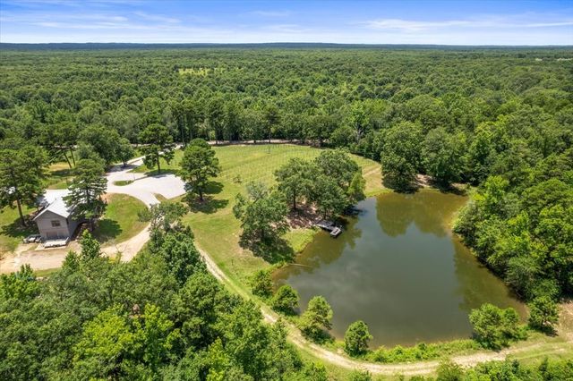 2575 CR 2474, Mineola, TX 75773