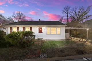 504 Robert Avenue, Ferguson, MO 63135