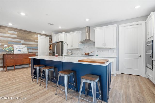 281 TIMBER LIGHT Trail, Ponte Vedra, FL 32081