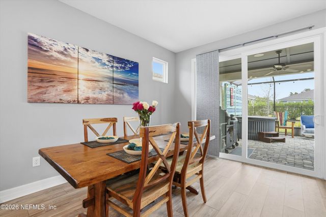 281 TIMBER LIGHT Trail, Ponte Vedra, FL 32081