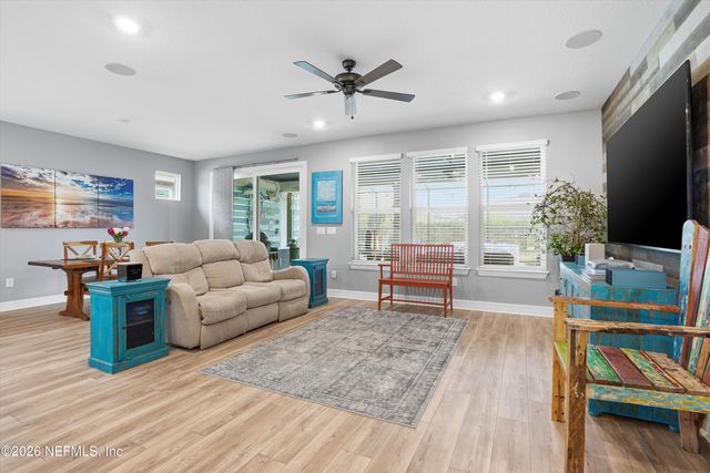 281 TIMBER LIGHT Trail, Ponte Vedra, FL 32081