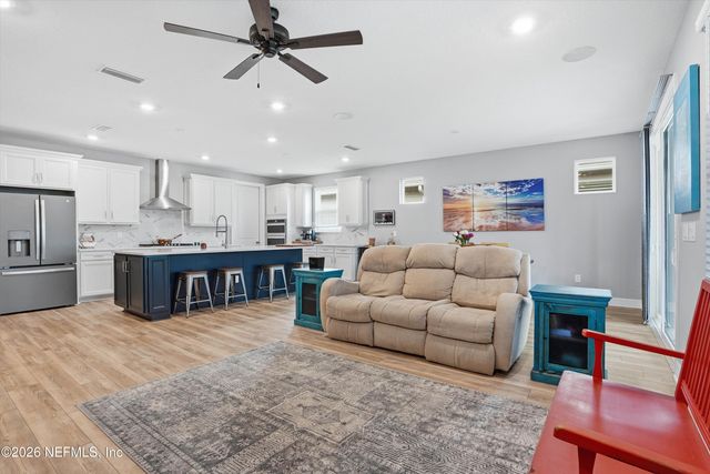 281 TIMBER LIGHT Trail, Ponte Vedra, FL 32081