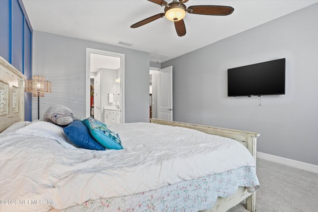 281 TIMBER LIGHT Trail, Ponte Vedra, FL 32081