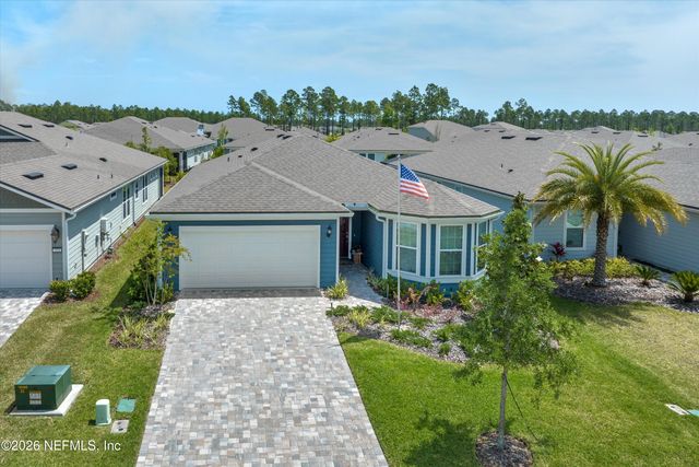 281 TIMBER LIGHT Trail, Ponte Vedra, FL 32081