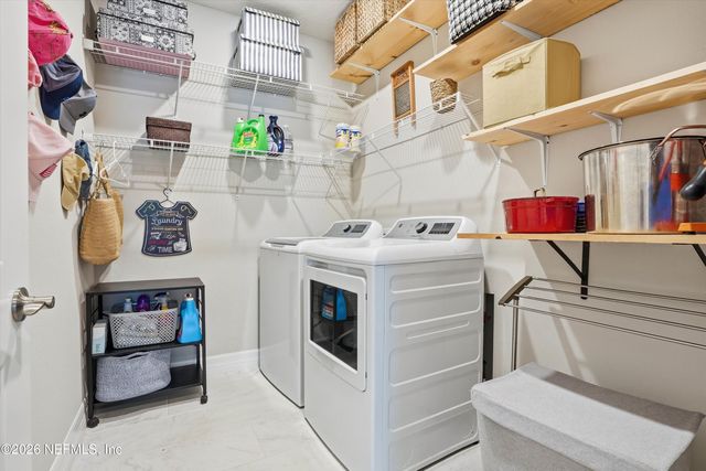 281 TIMBER LIGHT Trail, Ponte Vedra, FL 32081