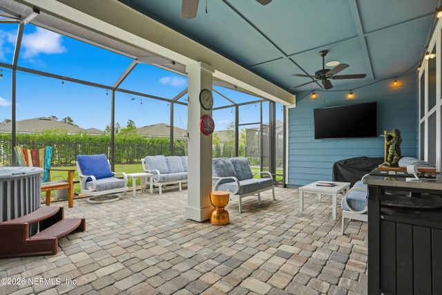 281 TIMBER LIGHT Trail, Ponte Vedra, FL 32081