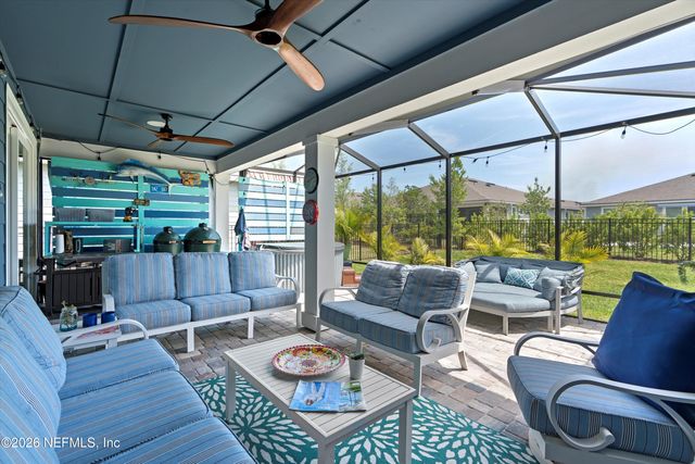 281 TIMBER LIGHT Trail, Ponte Vedra, FL 32081