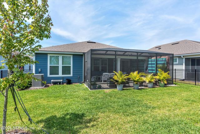 281 TIMBER LIGHT Trail, Ponte Vedra, FL 32081