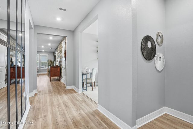 281 TIMBER LIGHT Trail, Ponte Vedra, FL 32081