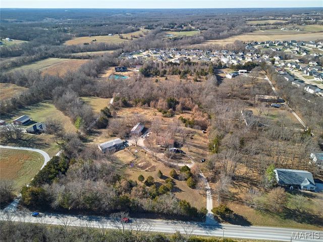 1839 Myers Road, Troy, MO 63379