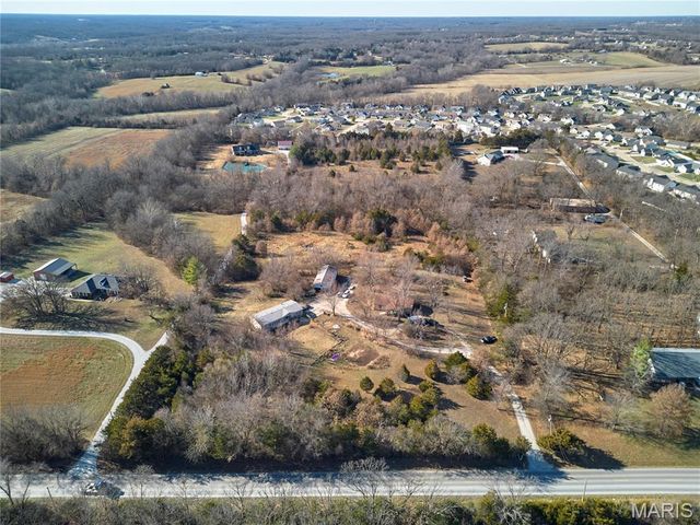 1839 Myers Road, Troy, MO 63379