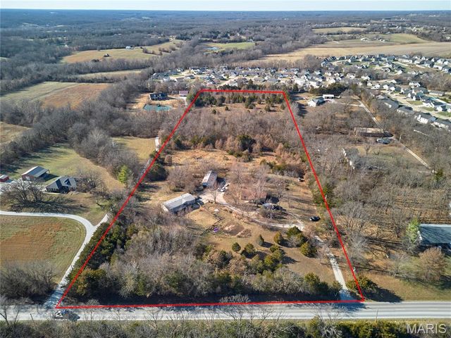 1839 Myers Road, Troy, MO 63379