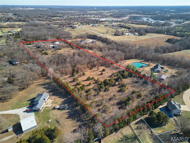 1839 Myers Road, Troy, MO 63379