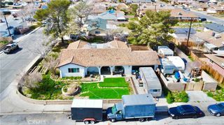 135 S Broadway Street, Ridgecrest, CA 93555