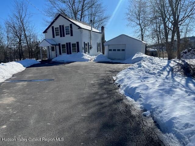 105 Cauterskill Avenue, Catskill, NY 12414