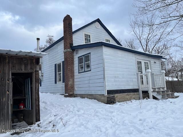 105 Cauterskill Avenue, Catskill, NY 12414