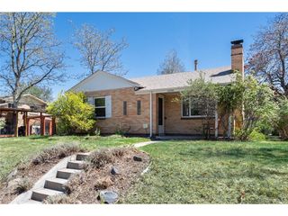 1690 S Marion St, Denver, CO 80210