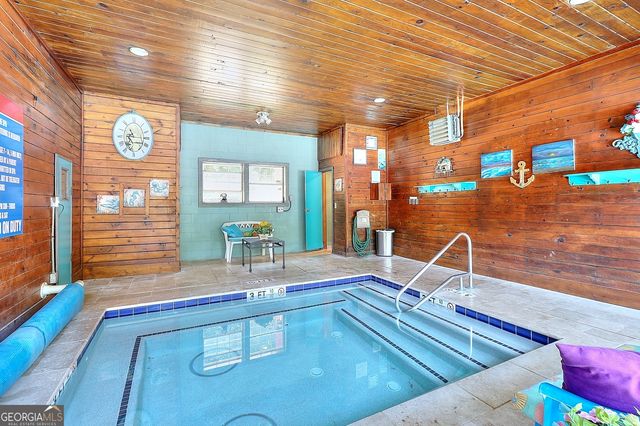 95 Cedar Hollow Road, Cleveland, GA 30528