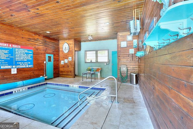 95 Cedar Hollow Road, Cleveland, GA 30528