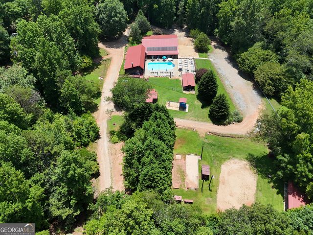 95 Cedar Hollow Road, Cleveland, GA 30528