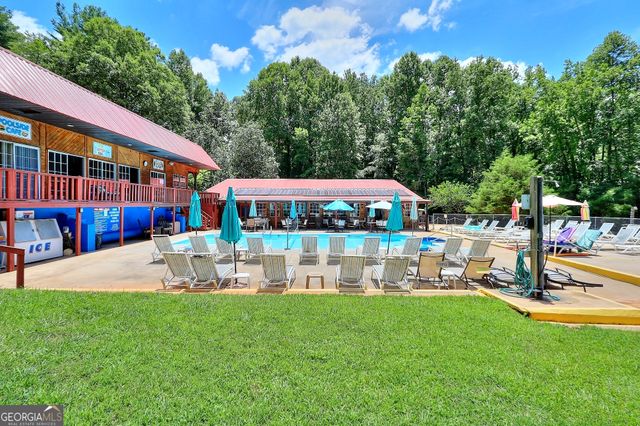 95 Cedar Hollow Road, Cleveland, GA 30528